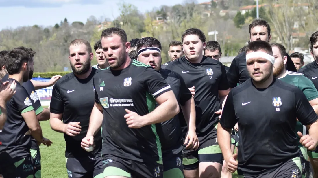 16 eme de finale aller : un « remake » à l’air de revanche pour le SGSC