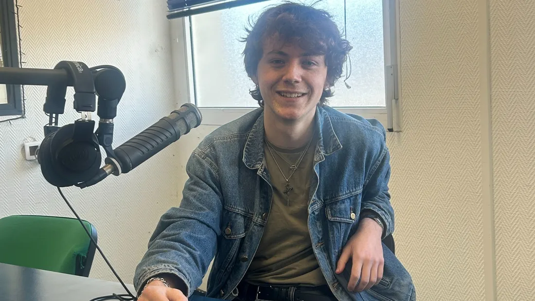 19 ans est candidat à l’élection présidentielle 