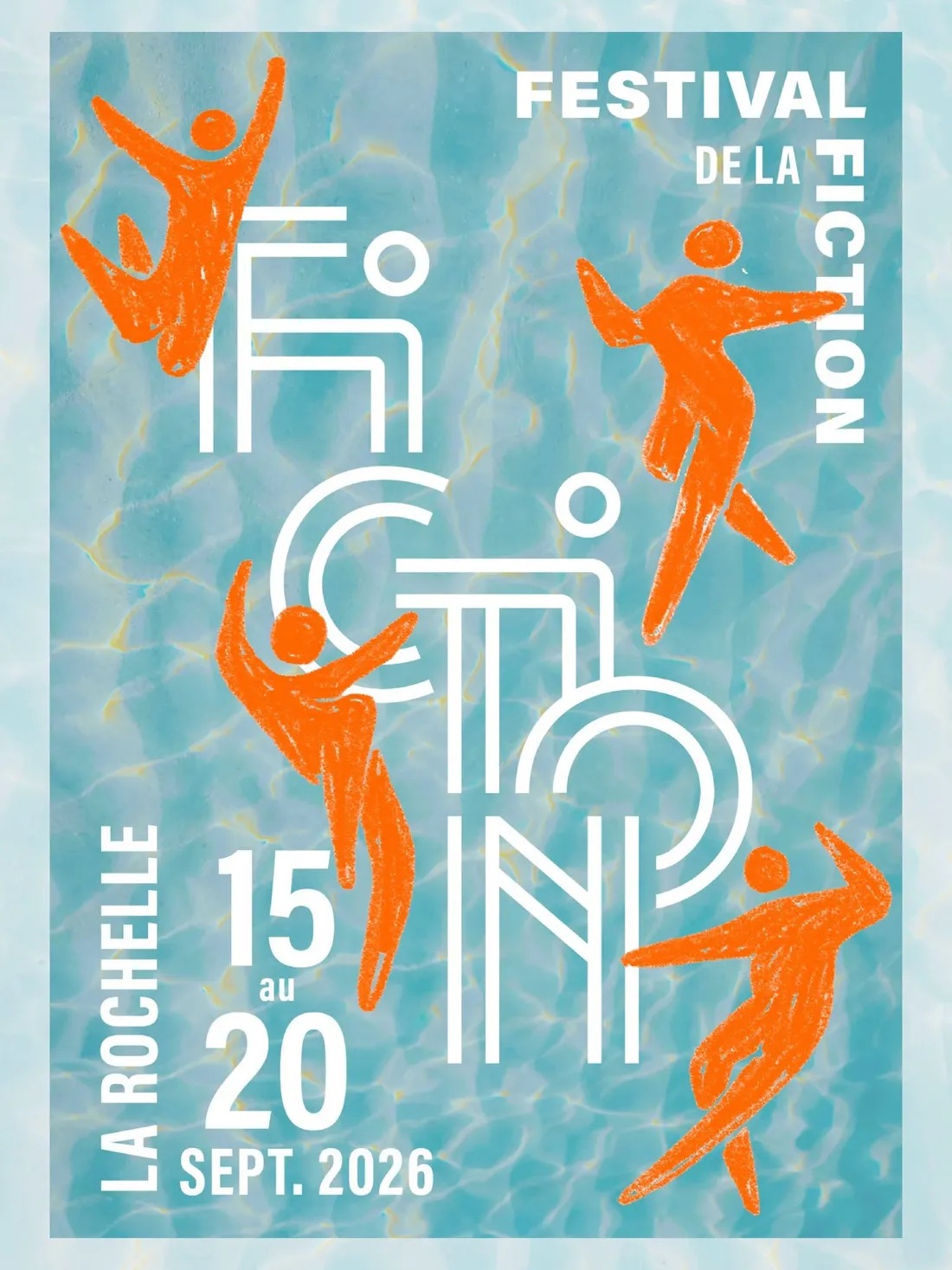 Festival de la Fiction de La Rochelle  RDC Radio Couserans au cœur de la 28e édition