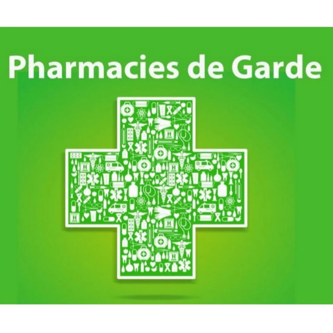 Carnet des Urgences - Semaine