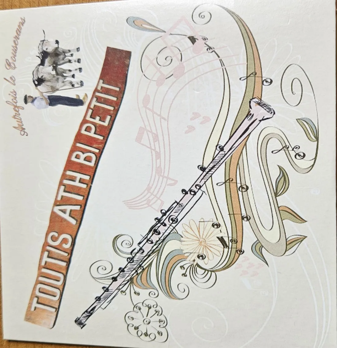 Autrefois le Couserans