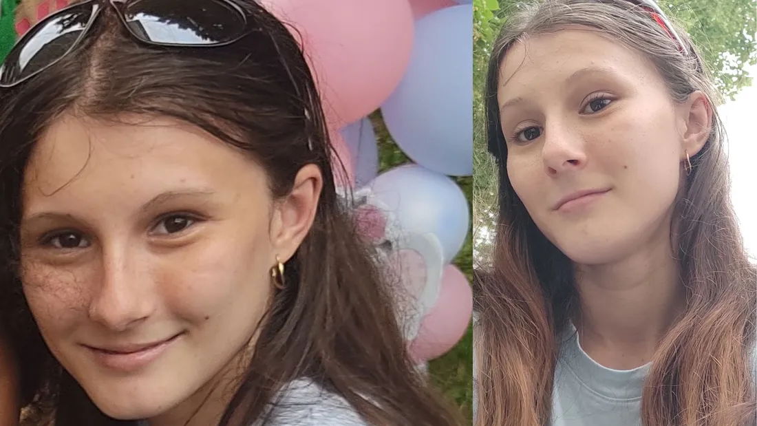 Andjalie retrouvée à Carcassonne : une fugue qui se termine bien