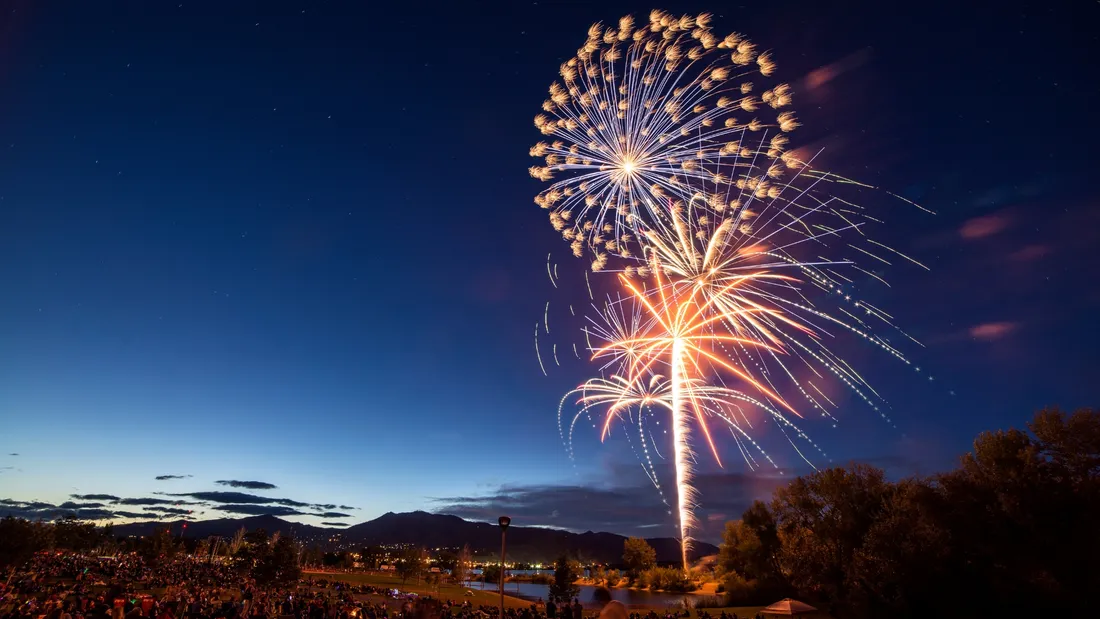 Ariège : les restrictions sur les feux d’artifice et certains usages du feu sont levées