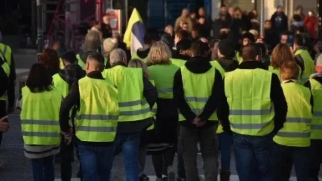 Ariège : près de 1 130 manifestants mobilisés, des perturbations à Foix et Saint-Girons