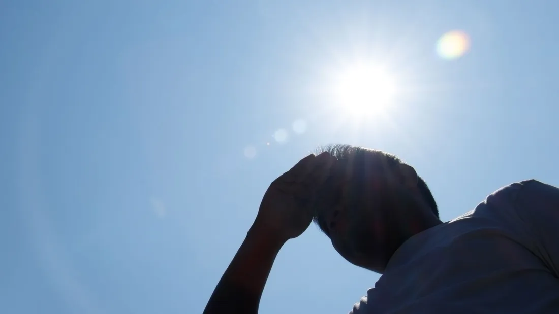 Ariège : un épisode de pollution atmosphérique s’ajoute à la canicule