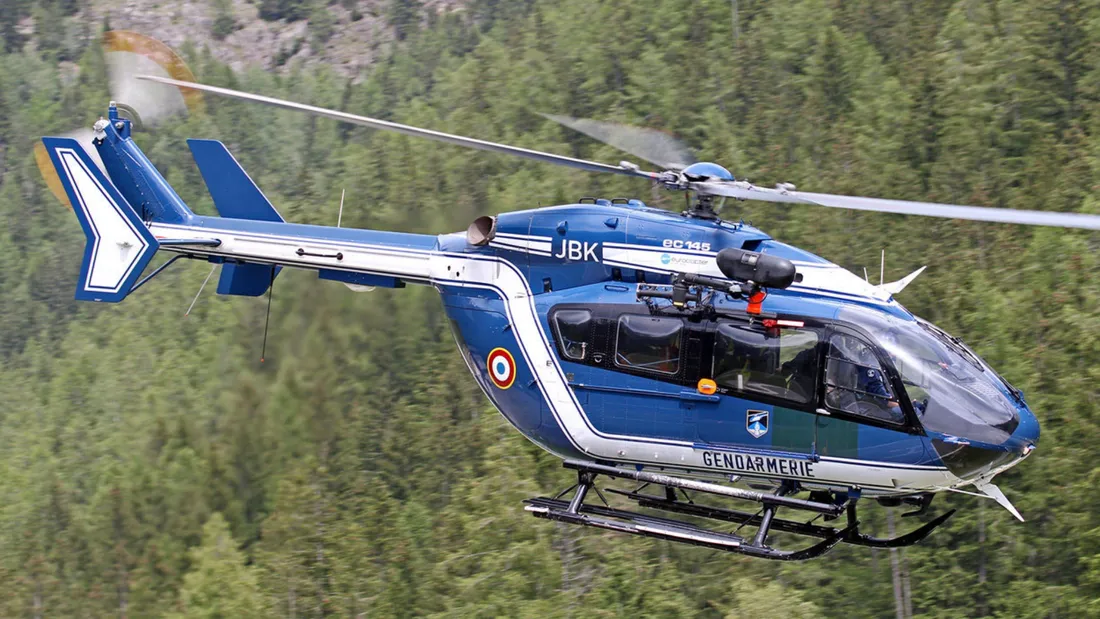 Ariège : un homme de 60 ans secouru en montagne à Sentein.