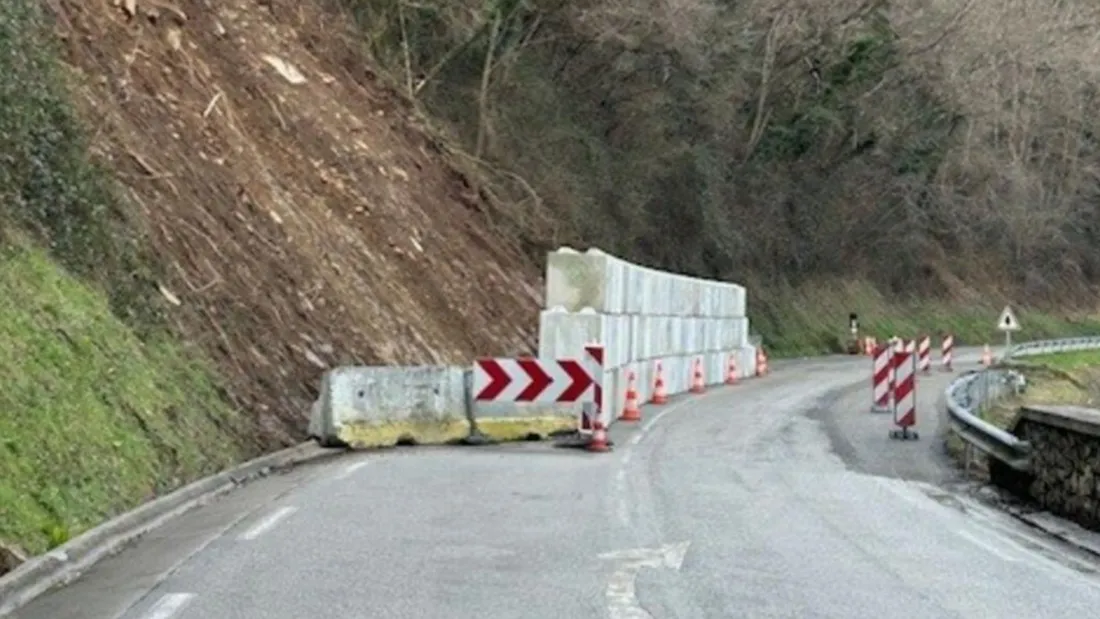 Ariege Le Departement