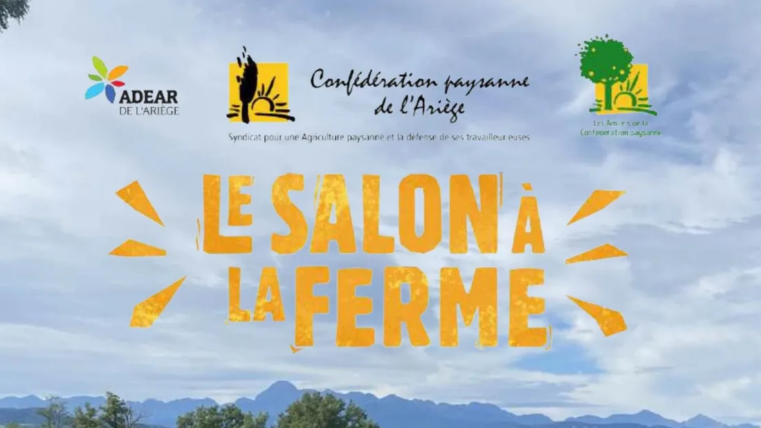 Boycott du Salon de l’agriculture : mobilisation des fermes ariégeoises