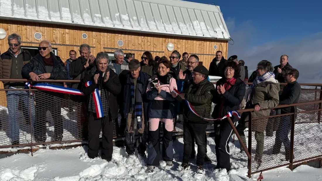 L’Observatoire de Guzet, un phare pour le Couserans