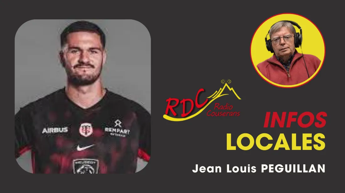 Le journal du 22/11/2024 - Où jouera Clément Vergé l'an prochain ?