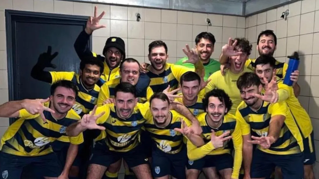 Résultats sportifs du week-end : victoires et défis pour nos équipes locales