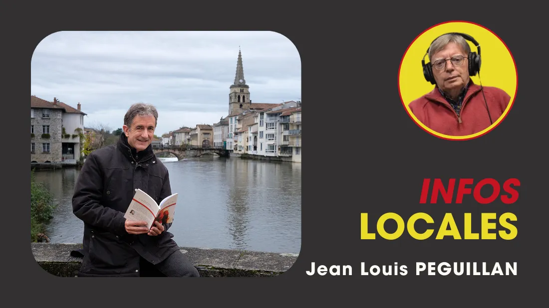 Le journal du 02/12/2024