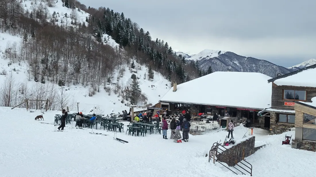 Le journal du 18/02/2025