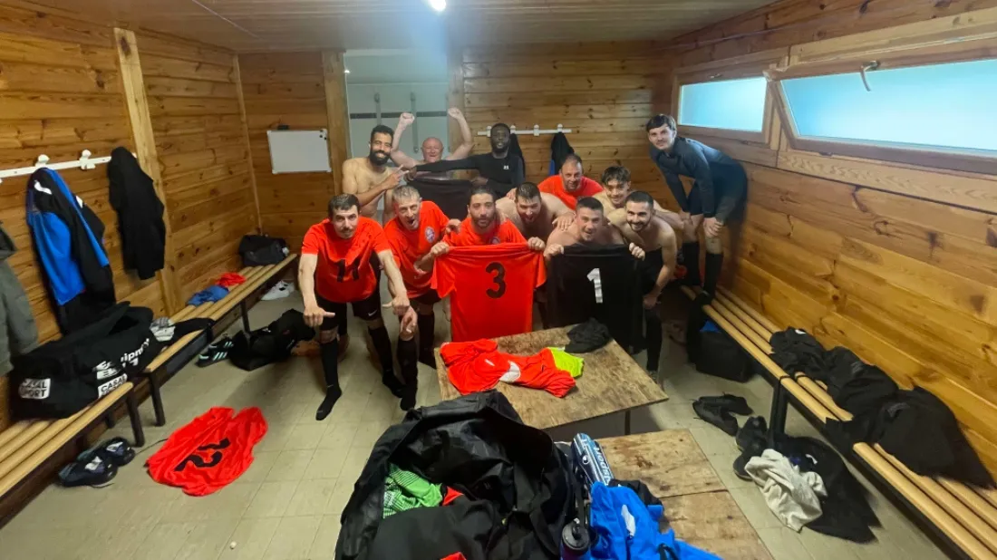 Lescure et ses voisins en pleine bataille de fin de saison