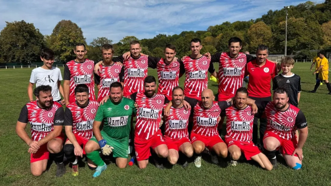 Coupe d’Ariège : Séronais, Belpech et Mas-d’Azil qualifiés