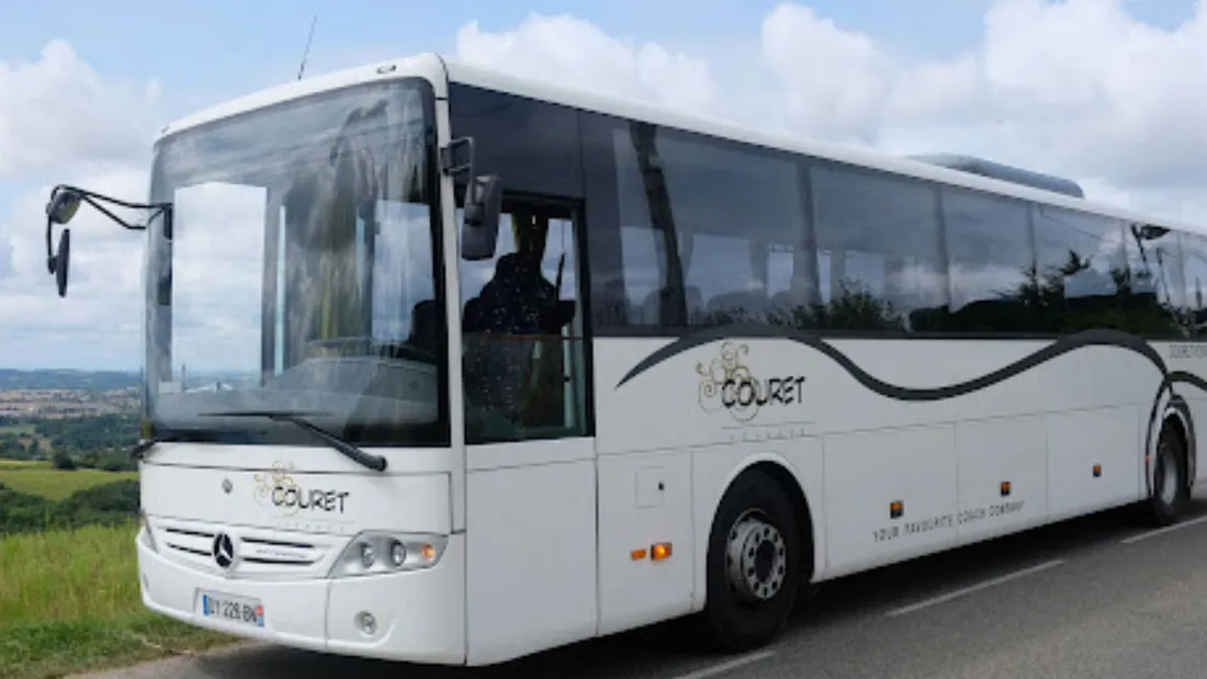 Couret Voyages à Prat-Bonrepaux 