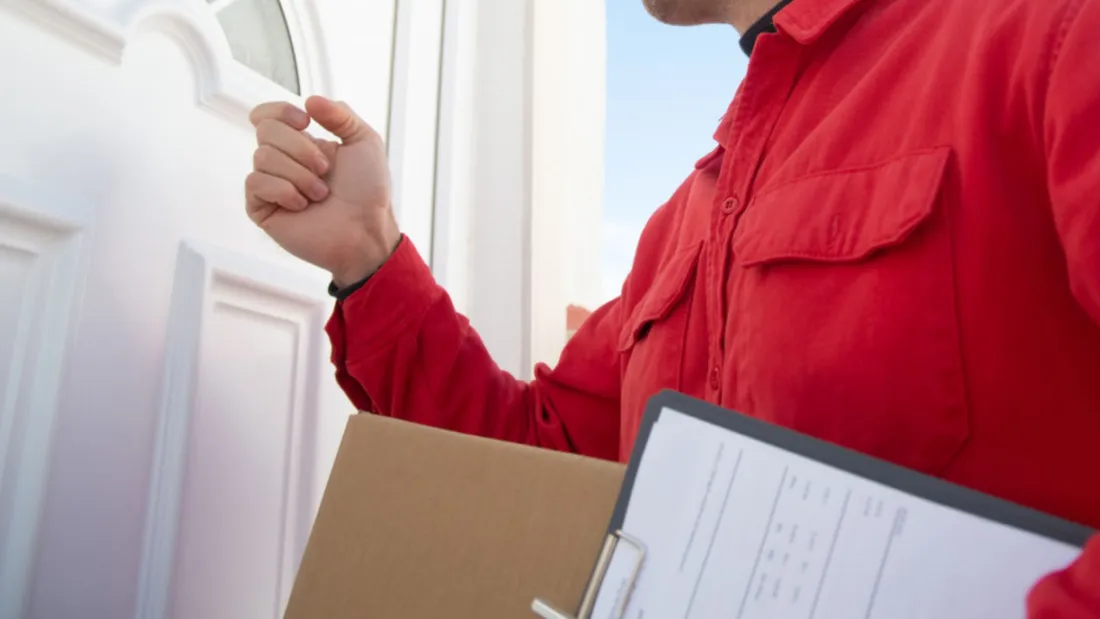 Couserans : Eaux du Couserans alerte sur une recrudescence de faux démarcheurs