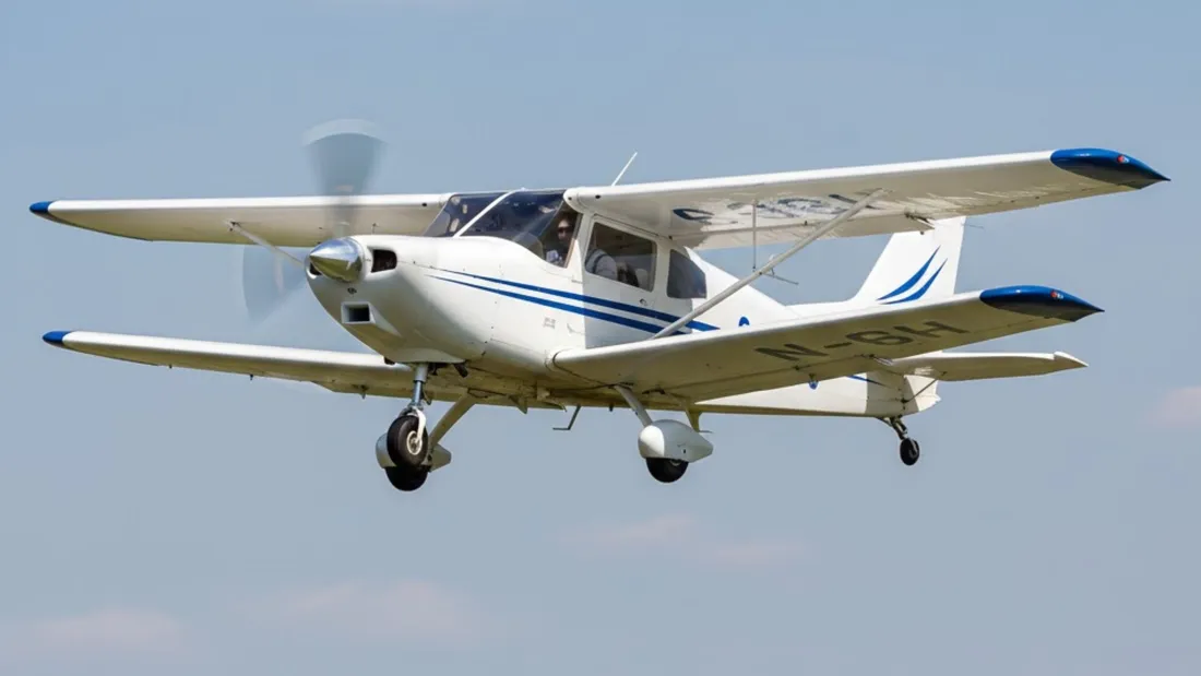 Crash d’un avion de tourisme en Ariège : un moniteur et trois élèves de l’ENAC perdent la vie