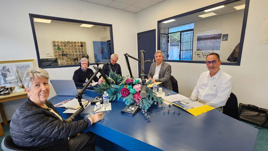 Débat du second tour des élections municipales 2026