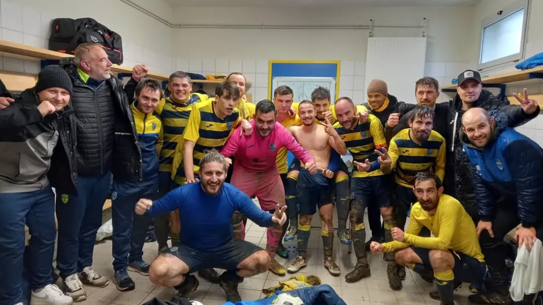 Des derbys et des matchs importants pour les deux billets de la montée.