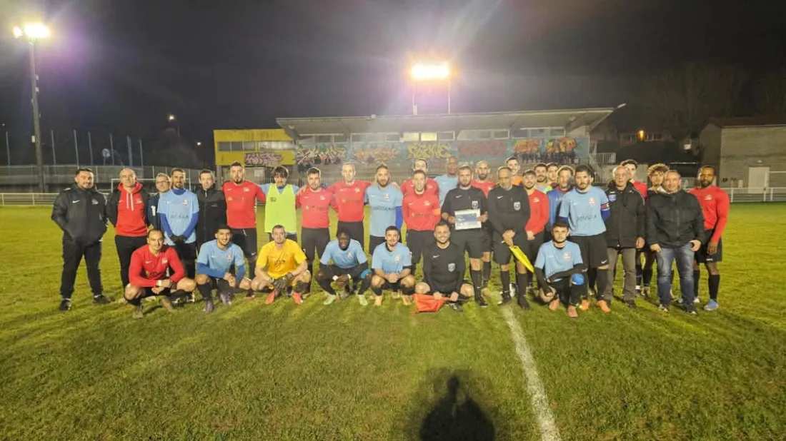 Des victoires par forfait et des regrets sur le terrain