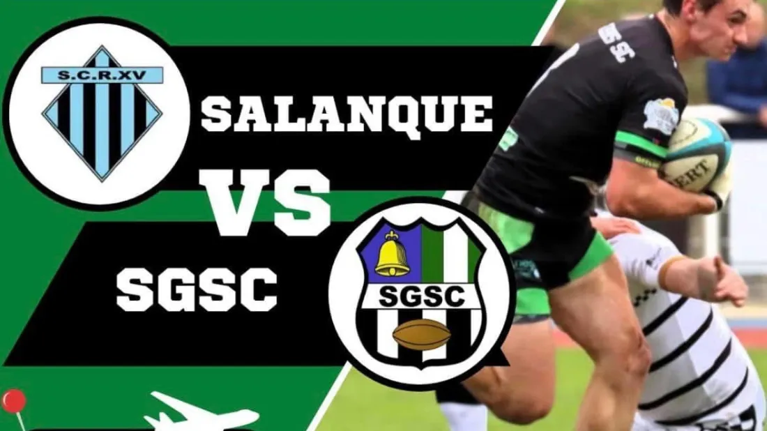 Duel en haute altitude dans la poule 4 de Fédérale 2