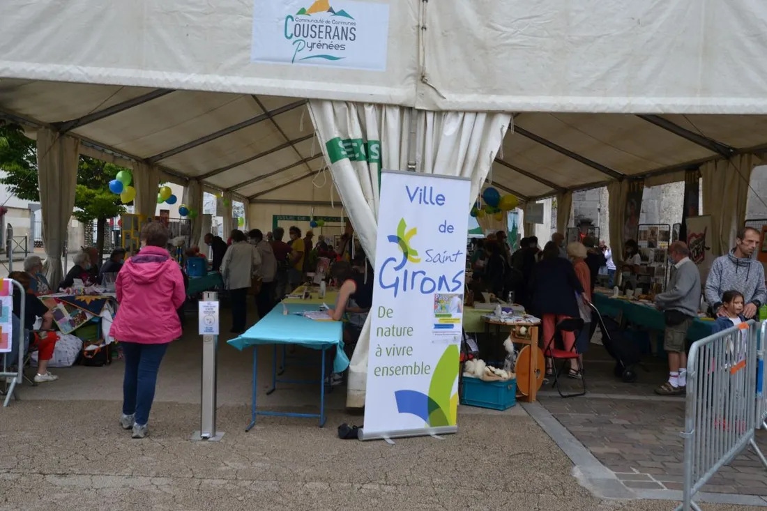 Forum des associations