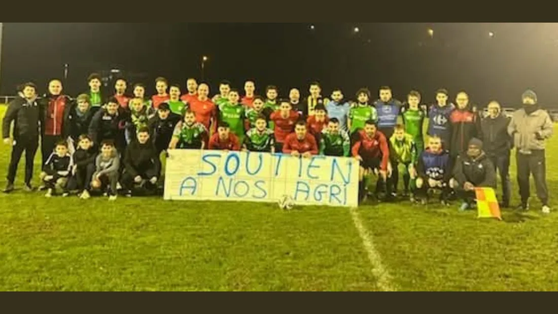 Football : Le point sur les résultats du week-end dans le Couserans