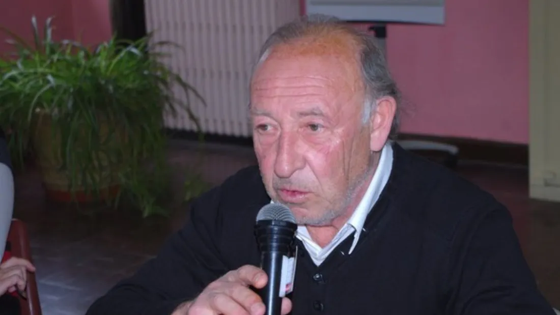 Gérard cambus