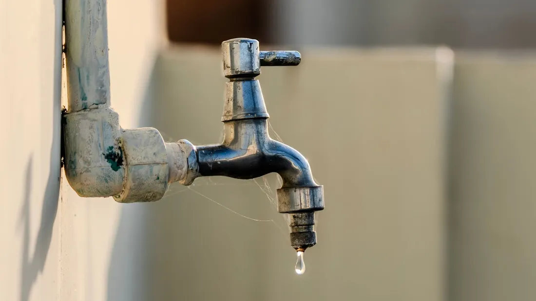 Haute-Garonne : les restrictions d'eau renforcées à partir du 1er août