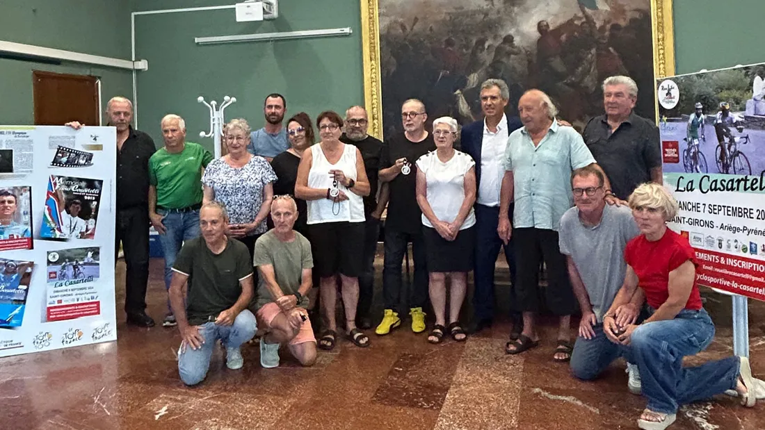 Hommage à Fabio Casartelli