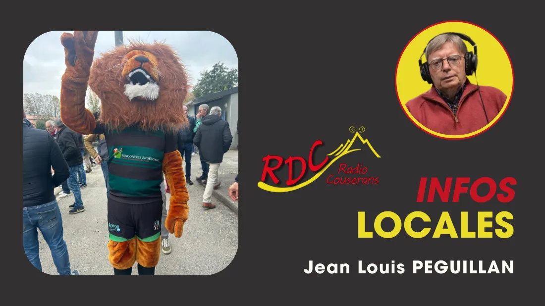 Journal 19/11/2024 - Entre mobilisation, agriculture et sport