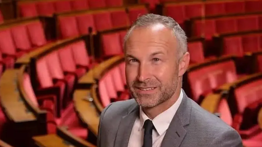 L’Ariégeois Laurent Panifous nommé ministre chargé des Relations avec le Parlement