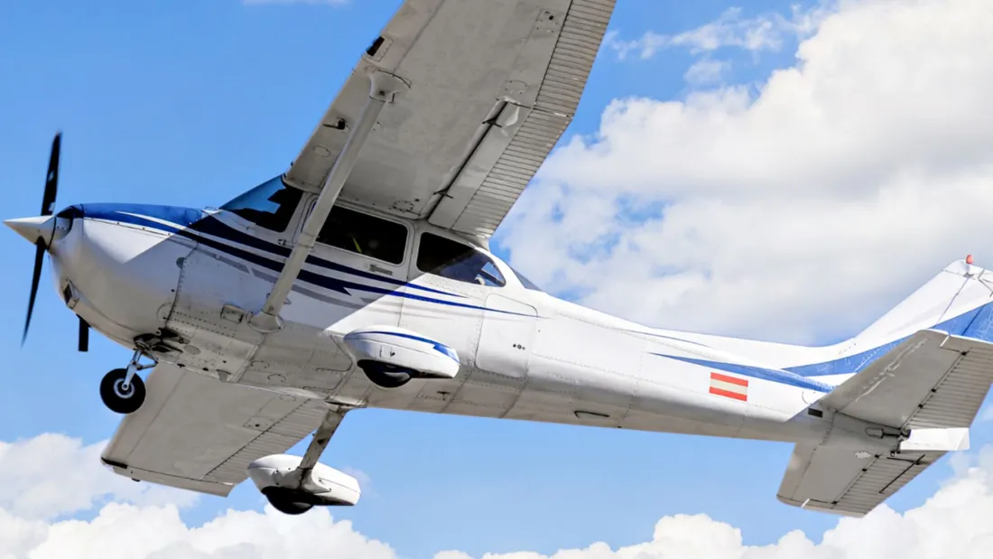 L'avenir de l’aérodrome après l’accident de décembre