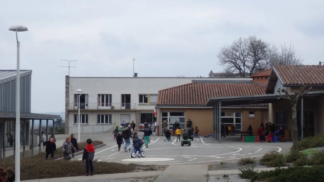 L’occitan séduit : l’école Fanny Reich affiche complet