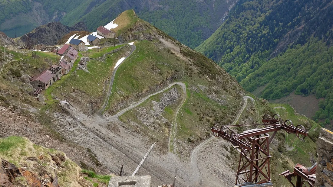 La Saint-Jean mettra les mines du Biros à l’honneur