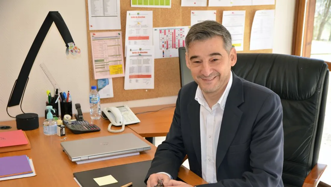 Le CHAC, un hôpital en pleine dynamique pour l’avenir