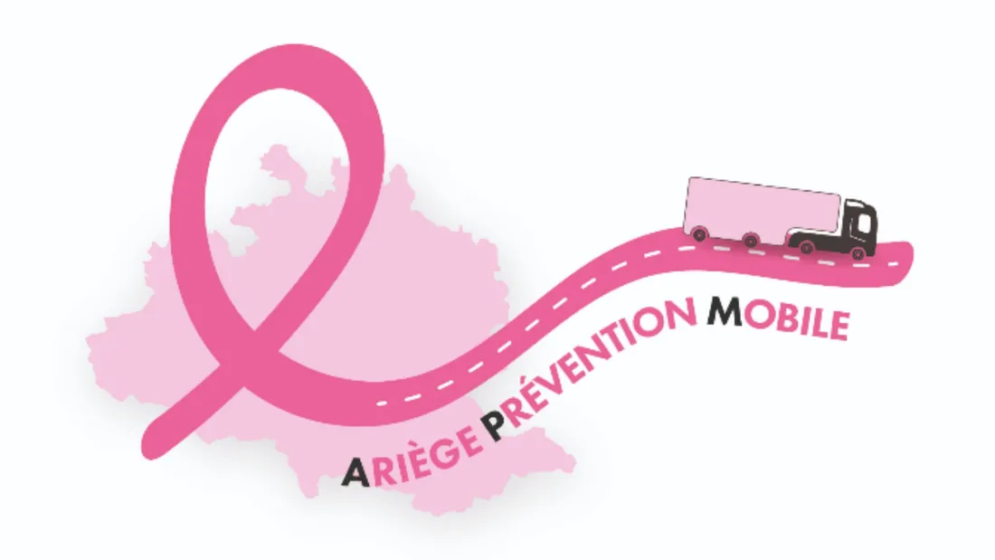 Le Mammobile renforce le dépistage du cancer du sein en Ariège