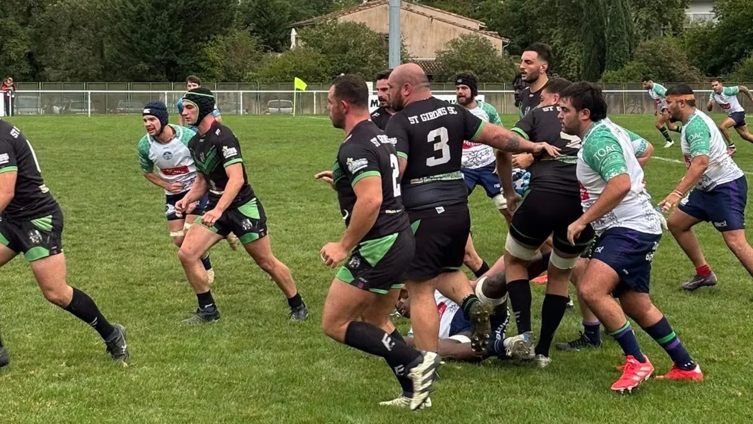 Le Sporting face à un nouveau défi à Blagnac