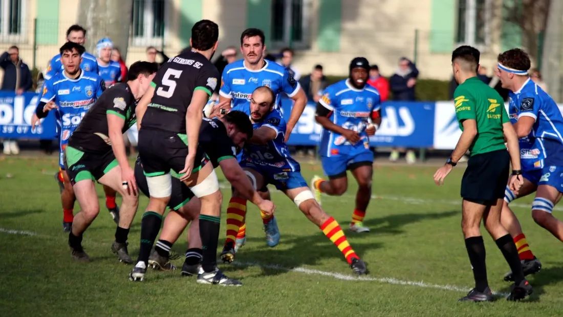 Le Sporting ne doit pas rater la marche