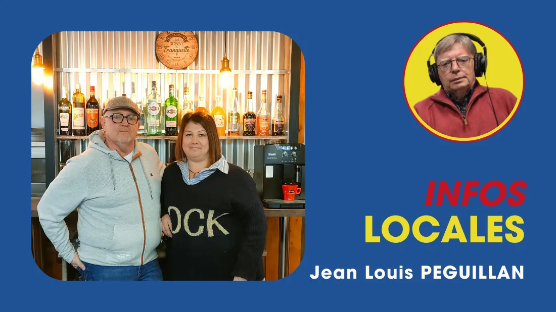 Le journal du 03/12/2024