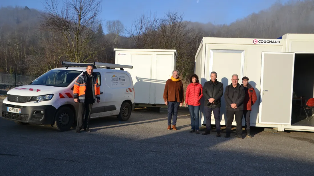 Le journal du 06/01/2025