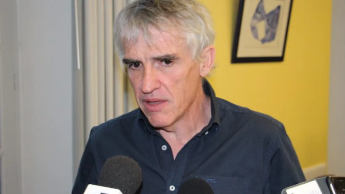 Le journal du 10/02/2025