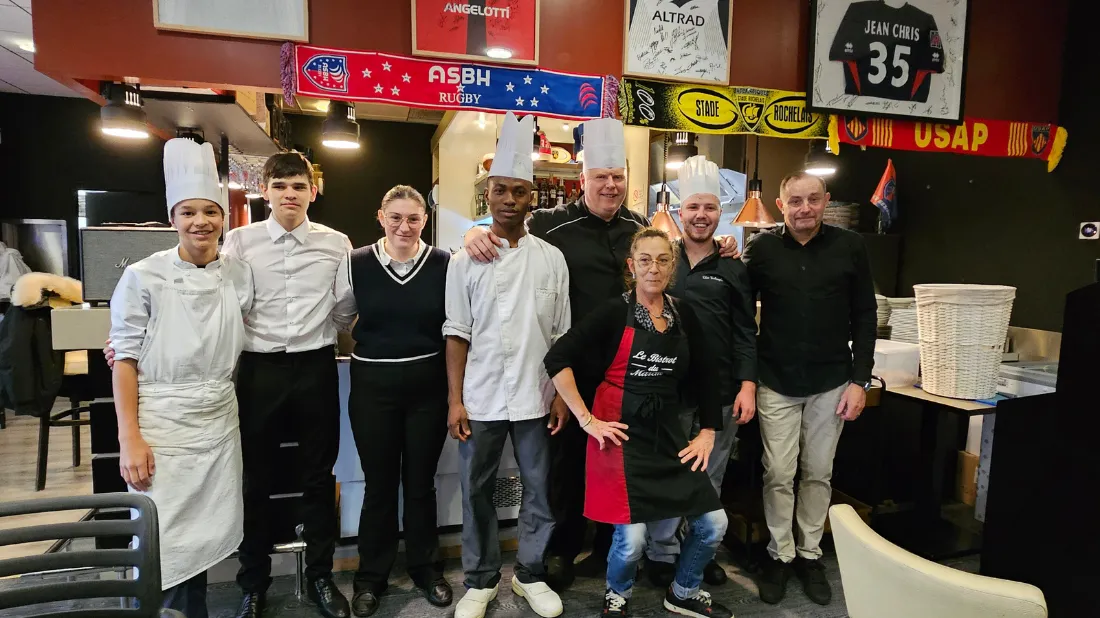 Le journal du 16/12/2024