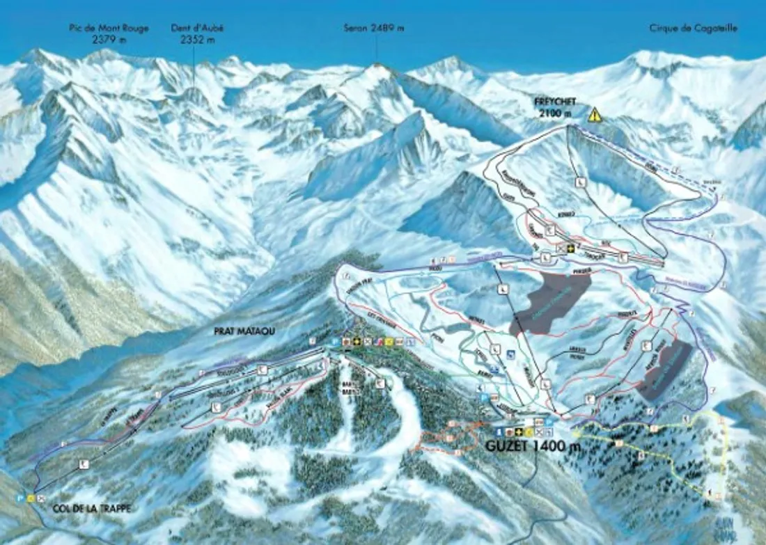 Le journal du 18/12/2024