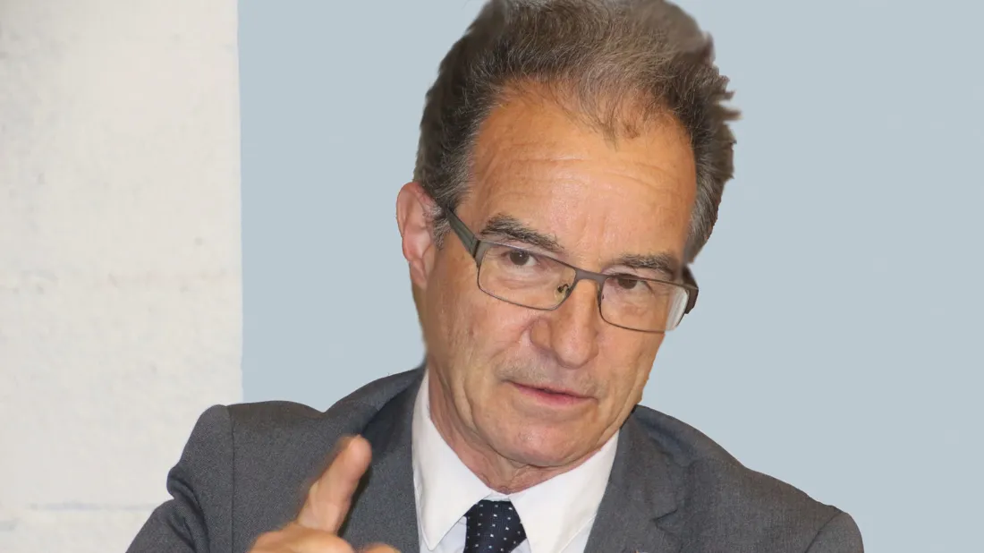 Le journal du 23012025