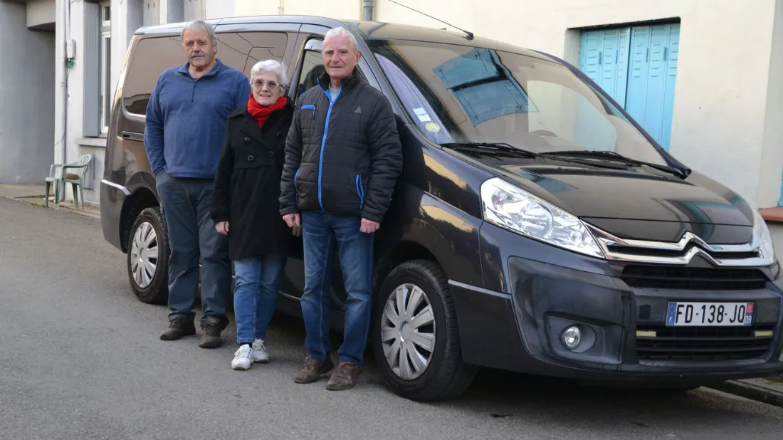 Le journal du 24/01/2025