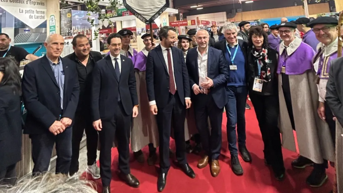 Le journal du 27/02/2025