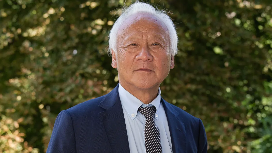 Le journal du 31/01/2025 12h