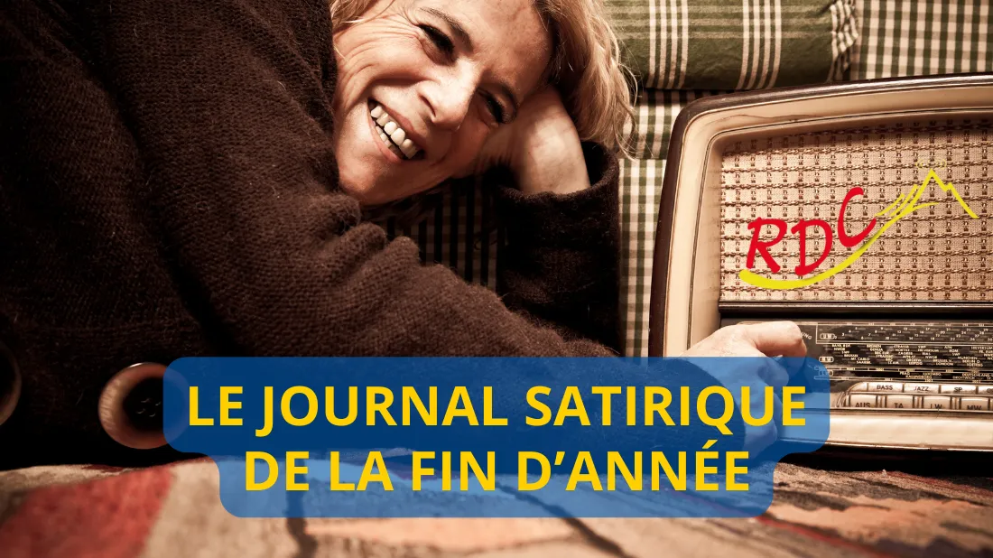 Le journal du 31/12/2024